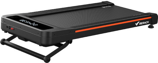 Merach 3.5hp Пътека за ходене Електрическа Бягаща пътека за потребител до 181kg
