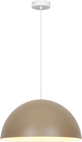 Viokef Decorative Lamp with Socket for Bulb E14 Green