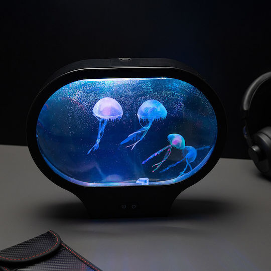 RED5 Decorative LED Jellyfish Lamp