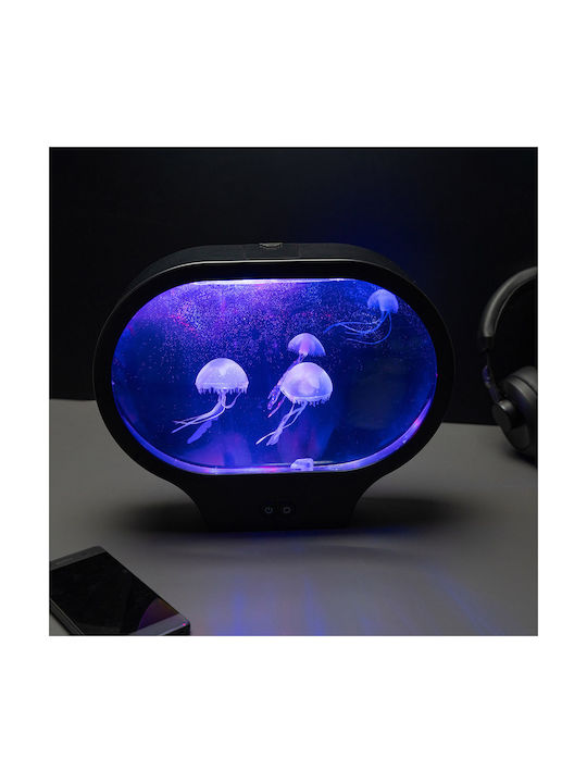 RED5 Διακοσμητικό Φωτιστικό LED Jellyfish