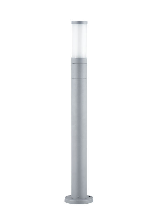 Viokef Cavo Επιτοίχια Εξωτερική Πλαφονιέρα E27 IP65 6.5x24εκ.