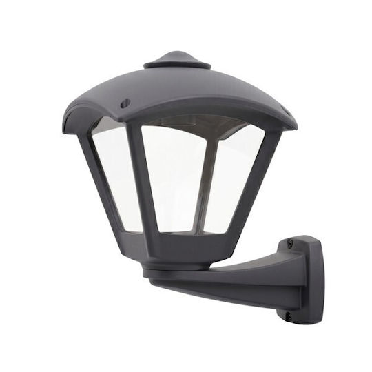 Eurolamp Waterproof Lantern 35x22x24cm Eurolamp Waterproof Lantern 35x22x24cm