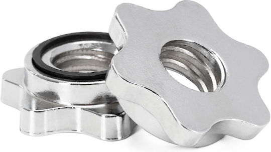 Mâner Ganteră 1x 1.8kg Diametru 28mm
