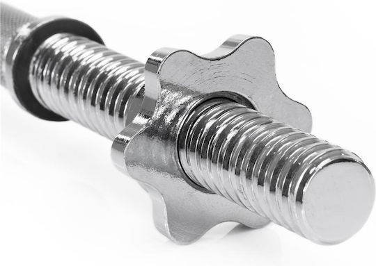 Mâner Gantere 1x 2kg Diametru 30mm