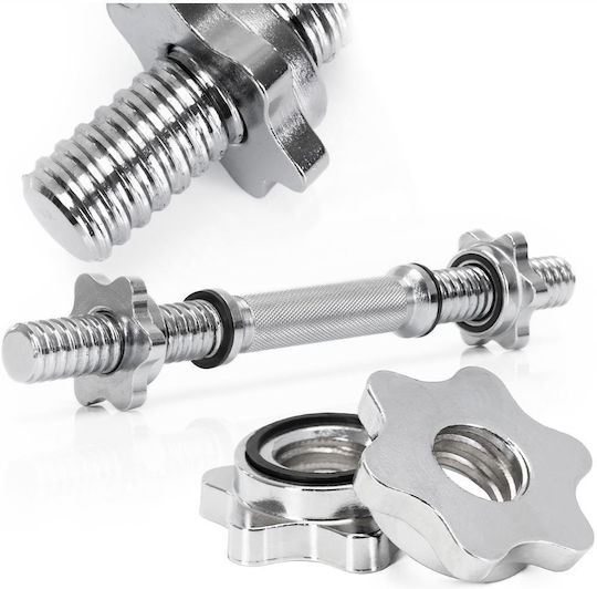 Mâner Ganteră 1x 1.6kg Diametru 28mm