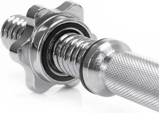 Mâner Ganteră 1x 1.6kg Diametru 28mm
