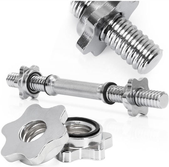 Mâner Ganteră 1x 1.6kg Diametru 28mm