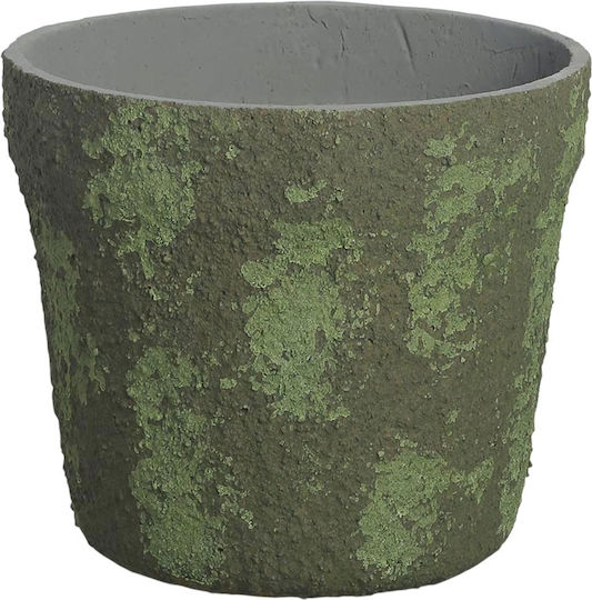 Supergreens Mossy Γλάστρα Τσιμεντένια Supergreens Mossy Γλάστρα Τσιμεντένια
