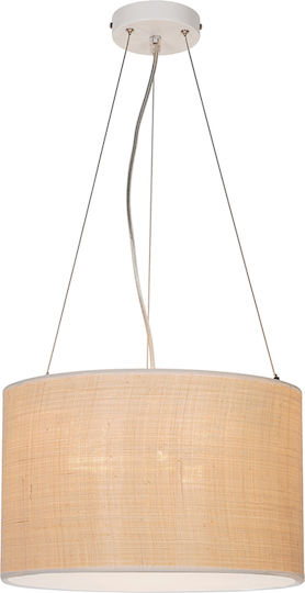 Viokef Lamp Wall Beige 20cm Viokef Lamp Wall Beige 20cm