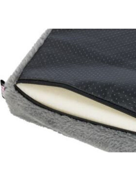 Trixie Lonni Orthopedic Dog Mattress Gray 75x55cm