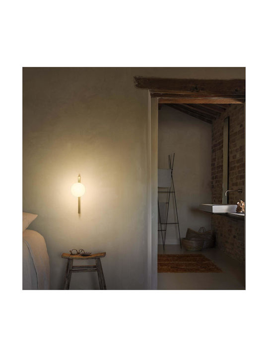 Ideal Lux Φωτιστικό Τοίχου Μαύρο 12x15x12εκ. Ideal Lux Φωτιστικό Τοίχου Μαύρο 12x15x12εκ.