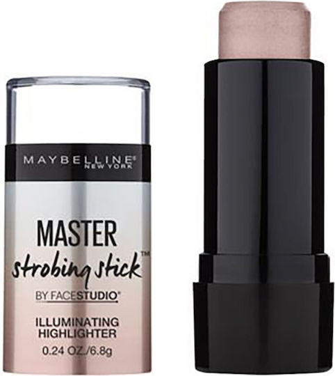 Maybelline Master Strobing Stick 100 Light- Iridescent 9гр