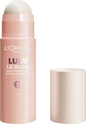 L'Oreal Paris Lumi Le Glow Stift Balsam Highlig...