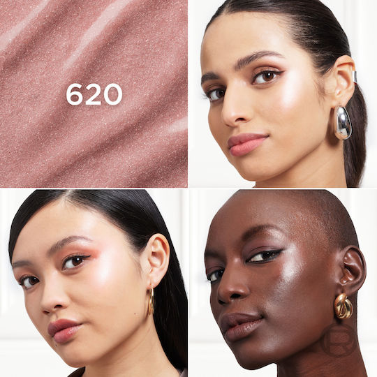 L'Oreal Paris Lumi Le Glass 620 Pink Ballet за Тялото 5гр 5мл