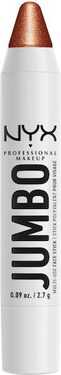 NYX Professional Makeup Jumbo Multi-use Face Stick 2.7gr
