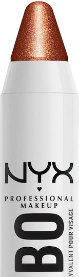 NYX Professional Makeup Jumbo Multi-use Face Stick 2.7gr