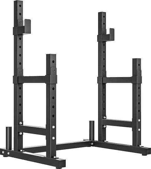Sportnow Half Rack χωρίς Βάρη