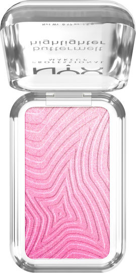 NYX Professional Makeup Buttermelt U Butta Werk 5gr