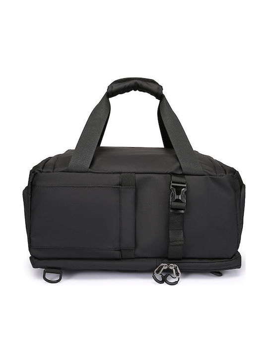 Cardinal Backpack Αδιάβροχο 24lt Μαύρο
