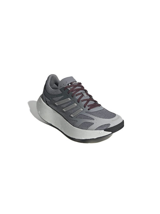 adidas Adizero Aruku Ανδρικά Running Γκρι adidas Adizero Aruku Ανδρικά Running Γκρι
