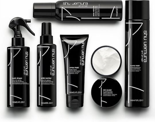Shu Uemura Ishi Sculpt Kleister Bildhauerei