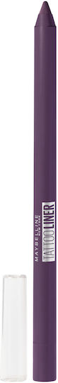 Maybelline Tattoo Liner Eye Pencil 940 Rich Amethyst