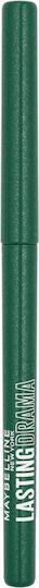 Maybelline Lasting Drama Gel Green With Envy