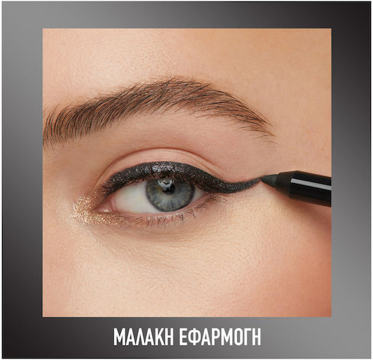 Maybelline Tattoo Liner Gel Pencil Soft Eye Pencil 815 Tealtini
