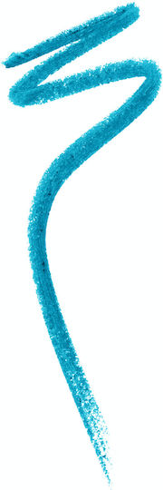 Maybelline Gel Soft Eye Pencil 806 Arctic Skies