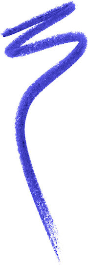 Maybelline Tattoo Gel Soft Eye Pencil 819 Galactic Cobalt