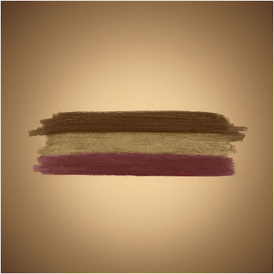 L'Oreal Paris Infaillible Grip Liner 36H Gel Soft Eye Pencil 13 Bordeaux