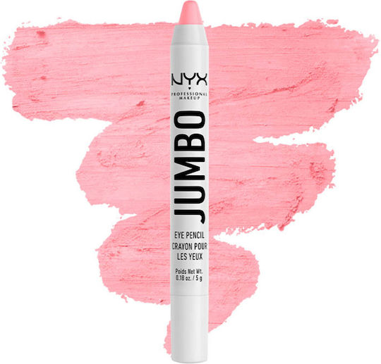 NYX Professional Makeup Jumbo Eye Pencil Creion de ochi 39 Sherbert