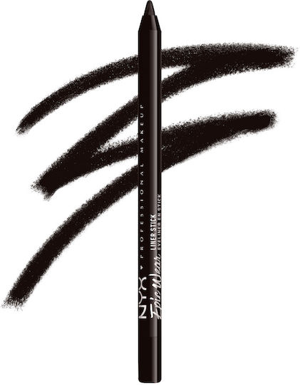 NYX Professional Makeup Epic Wear Liner Stick 34 Burnt Sienna
