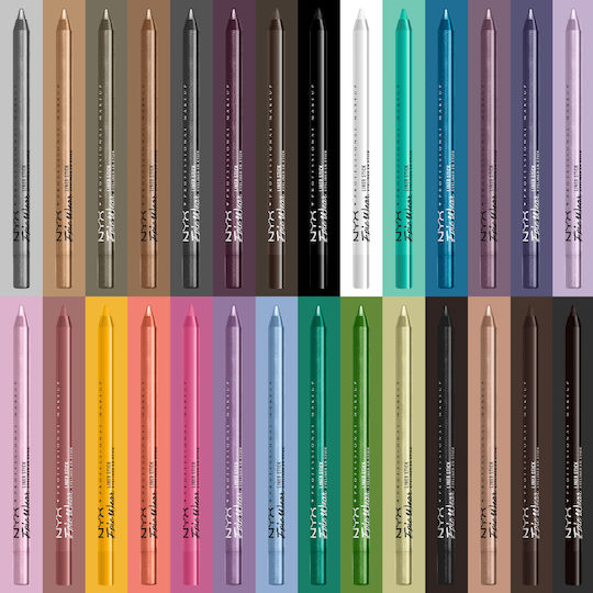 NYX Professional Makeup Epic Wear Liner Stick 34 Burnt Sienna