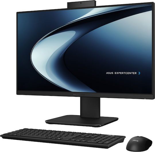 Asus ExpertCenter P440VA-GR240H4DB0 23.8" (7-240H/16GB/1TB SSD/FHD/No OS) International English