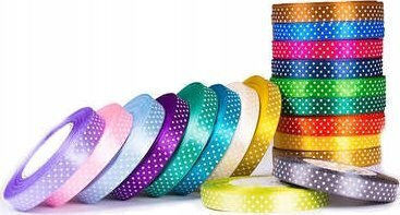 Brewis Satin Ribbon