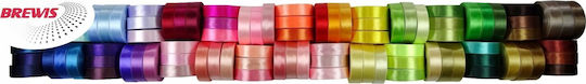 Brewis Satin Ribbon