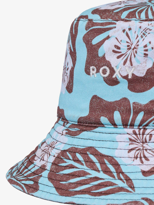 Roxy Jasmine Paradise Damenhüte Eimer Hellblau