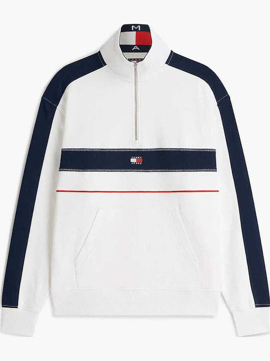 Sweatshirt White