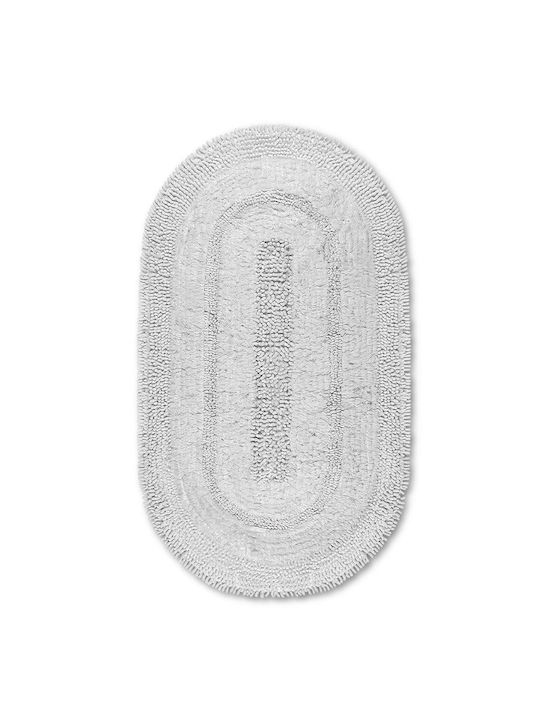 SteweHome Set Covoare De Baie Din Bumbac Ste-029339-V65989 Naturale 2 Bucăți