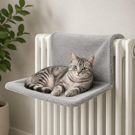 Atl Zw16b Хамак Котешко Легло 30x45см