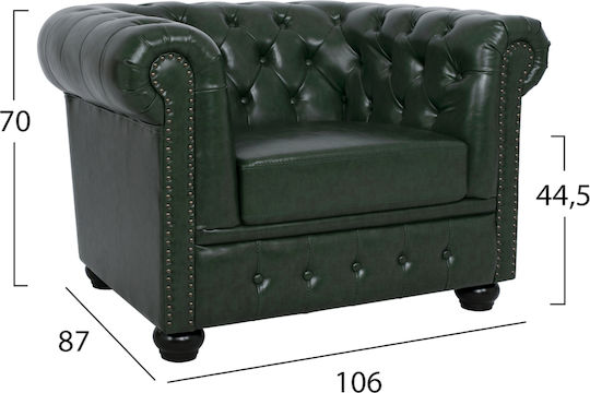 Living Room Set Mobar 3-Seater & 2-Seater & Armchair