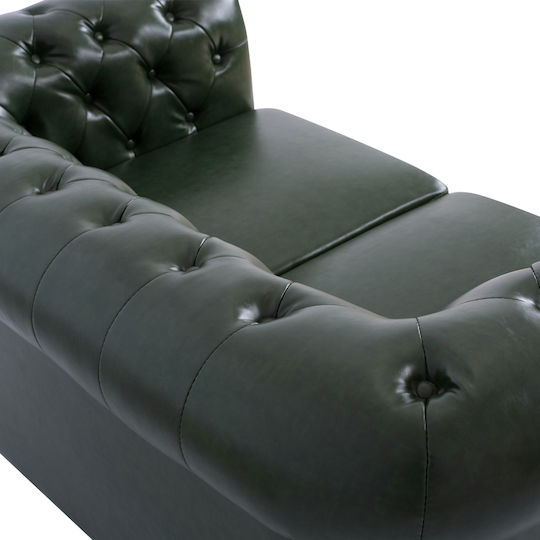 Wohnzimmermöbel-Set Mobar 3-Sitzer & 2-Sitzer