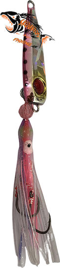 Coral Fishing Momeală Artificială No2 80gr 2