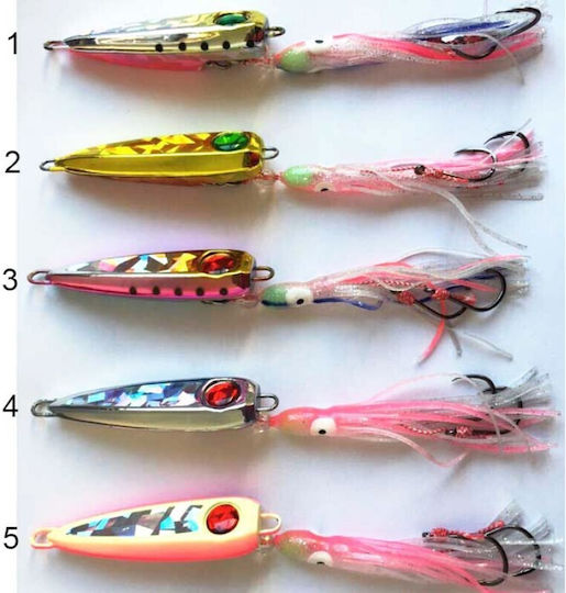 Coral Fishing Τεχνητό Δόλωμα No2 150gr #2