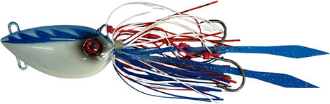 Coral Fishing Artificial Bait Slider 100g #02