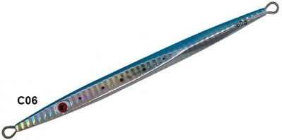 Coral Fishing Momeală Artificială Speed Slider 80gr