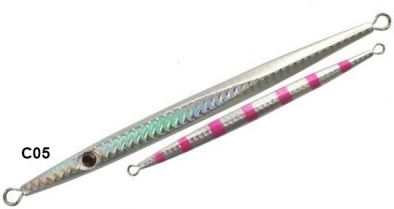 Coral Fishing Τεχνητό Δόλωμα Πλάνος 60gr C03