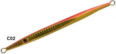 Coral Fishing Τεχνητό Δόλωμα Πλάνος 60gr C01