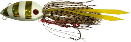 Coral Fishing Artificial Bait Speed Slider 100gr 06